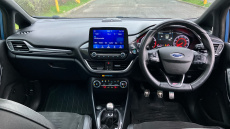 Ford Fiesta ST 1.5 EcoBoost ST-3 5dr Petrol Hatchback